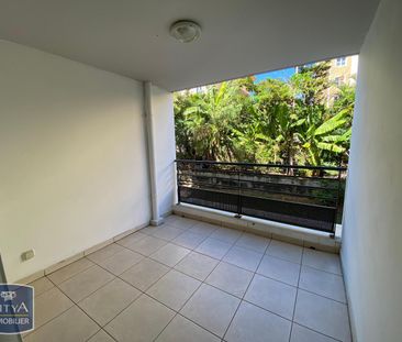Location Appartement 2 pièces 35m² STE CLOTILDE 97490 - Photo 5