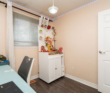 For Lease - 59 Guildford Crescent, Brampton, Ontario - Photo 1