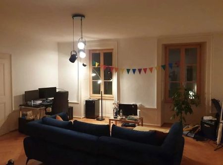 Reprise de bail – 2.5 pièces, Aigle (Place du Marché) pour 15.12.2025 - Photo 4