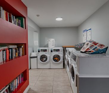 For Lease - 20 Saint Patrick Street Unit# 1207, Toronto, Ontario - Photo 6