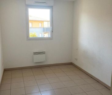 location Appartement T2 DE 42.84m² À FOIX - Photo 2