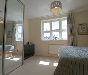 5 Bed Terraced House, Chantry Road, BS8 - Photo 6
