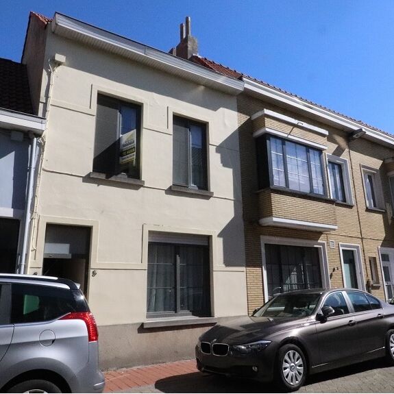 Comfortabele en gezellige 3-slaapkamerwoning te huur in Blankenberge - Photo 1