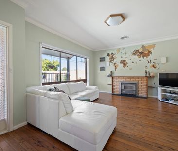 3 Bedroom family home with plenty of extras - Photo 1