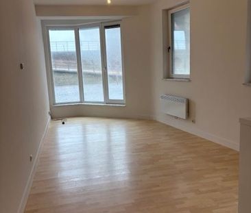 Appartement te huur - Photo 1
