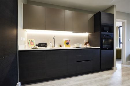 C117 - Moda, Hove Central (Brighton & Hove) - Photo 4