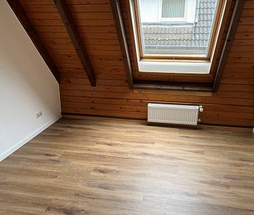 Gemütliche 3-Zimmer-Wohnung zentral in MS-Wolbeck - Foto 2