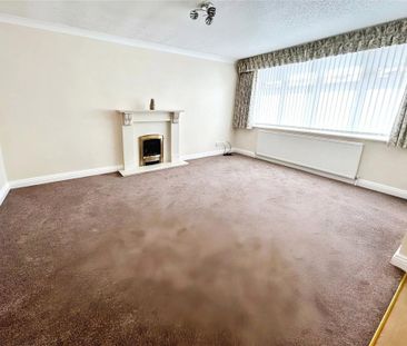 2 bedroom bungalow to rent - Photo 1