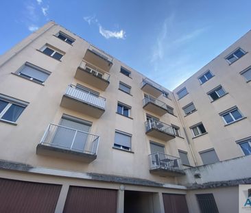 Le Coteau, 1 Rue Condé, Résidence "Le Condé" - Photo 1