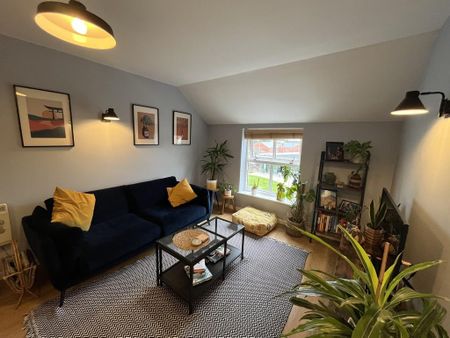 1 bedroom apartment to rent - Photo 4