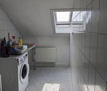 Dachgeschosswohnung Nordstadt/Altstadt Bonn (41qm), Möbiliert - Photo 4
