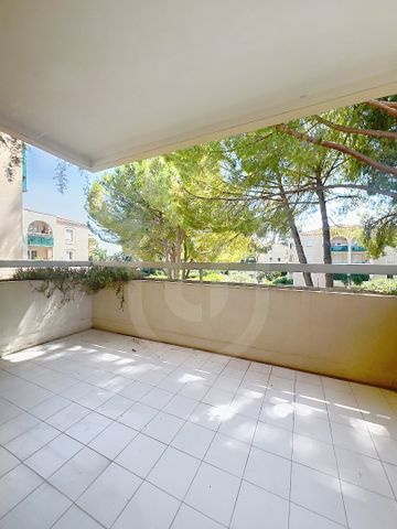 Location Appartement 3 pièces 82m² MONTPELLIER 34090 - Photo 5