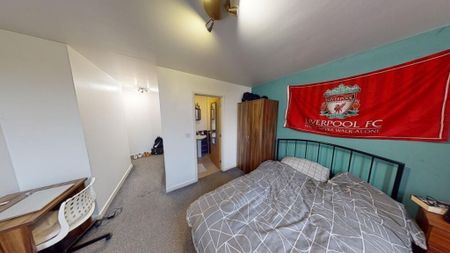 3 bedroom house to rent - Photo 4