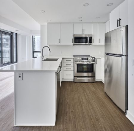 Be the First to Call Our Brand-New Building Home - Immediate Move-In Available! - Photo 3