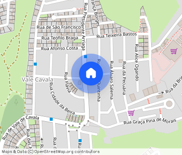 Quarto para alugar perto de Mc Donalds Almada - Photo 1