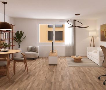 Studio neuf | Gare Velâdzo | Châtel-St-Denis - Photo 1