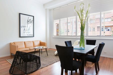 18/150 Forbes Street, Woolloomooloo NSW 2011 - Apartment For Rent | Domain - Photo 2