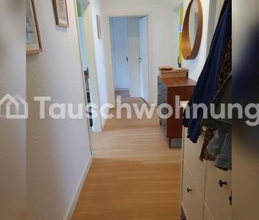TAUSCHWOHNUNG Wohnungstausch in Nippes - Photo 1