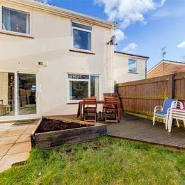 Sheppard Way, Teversham, Cambridge, CB1 9AX - Photo 1