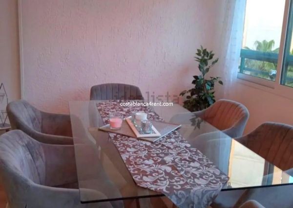 La Cala de Finestrat