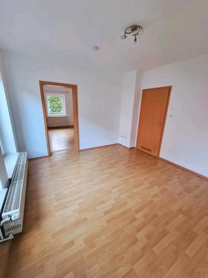 Gepflegte helle 2 ZKB Wohnung AB SOFORT zu vermieten - Photo 1