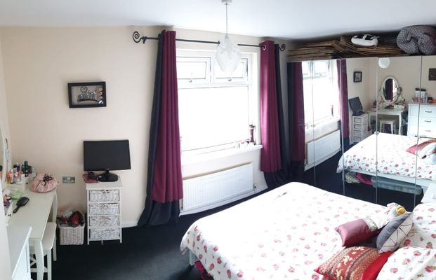 2 Bed Semi-Detached House, Ibbotson Road, S6 - Photo 1