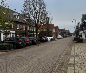 Te huur: Appartement Dorpsstraat in Scherpenzeel - Photo 1