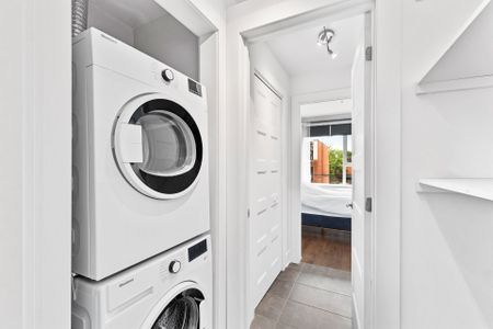 Appartement - 4312 Av. Papineau - Photo 5