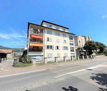 4 Zimmer, 2. Stock - Photo 4