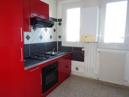 Location Appartement 2 pièces 49m² - Photo 2