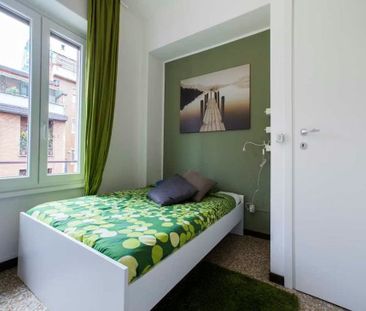 Viale Carlo Espinasse, Milan, Lombardy 20156 - Photo 5