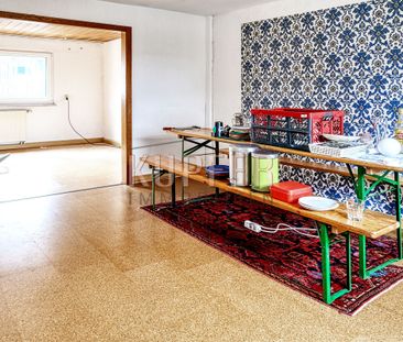 Vielseitiges RMH mit überdachter Terrasse und Garten! - Foto 1