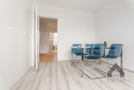 Przytulne Mieszkanie z Balkonem i Miejscem Parkingowym na Podłężu w Jaworznie - Фото 5