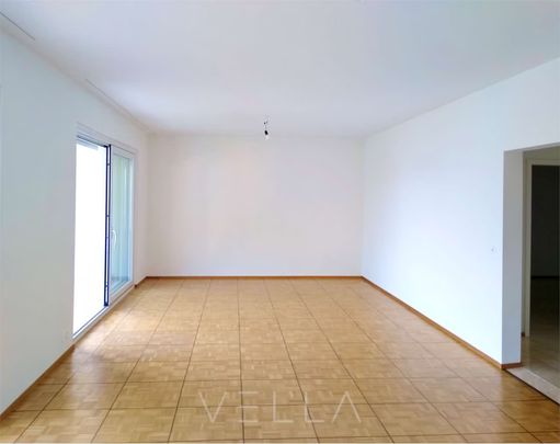 2.5 Zimmer, 84 m², 3. Stock - Foto 1