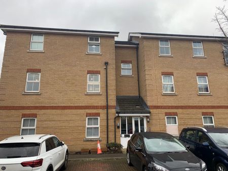 2 bedroom flat to rent - Photo 3