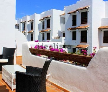 Alquiler de piso en Calle Igualeja - Photo 3