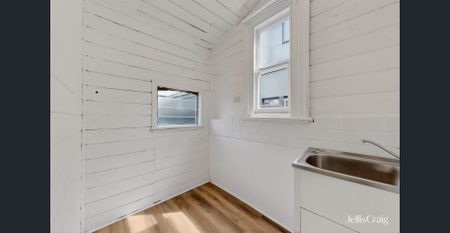 FULLY RENOVATED - Photo 2