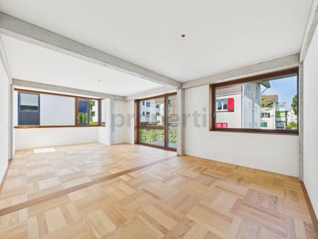 Eigentumsstandard an ruhiger und doch zentraler Lage in Zürich - Foto 4