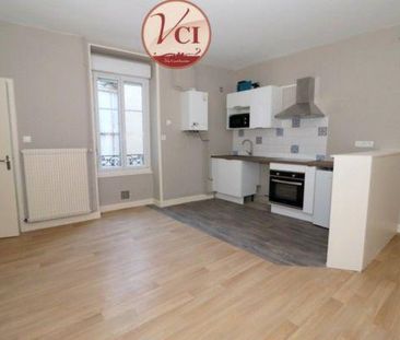 Location Appartement 2 pièces 43m² VICHY 03200 - Photo 2
