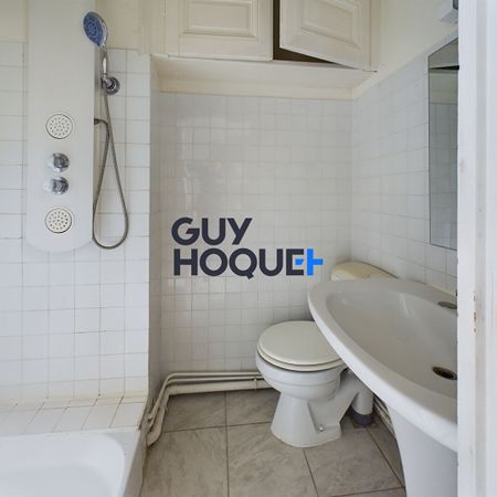 Appartement T2 BIS pièce(s) 48 m2 - ELBEUF - Photo 4