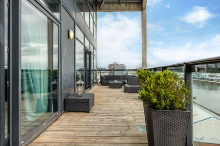 Lancefield Quay, Finnieston, Glasgow, G3 8JN - Photo 5