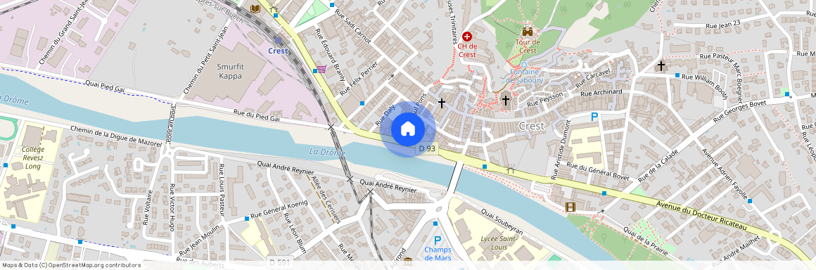 97224, Rivière-Salée