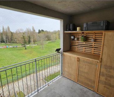 Location appartement t2 46 m² à Nantes (44100) Pont du Cens - Petit... - Photo 2