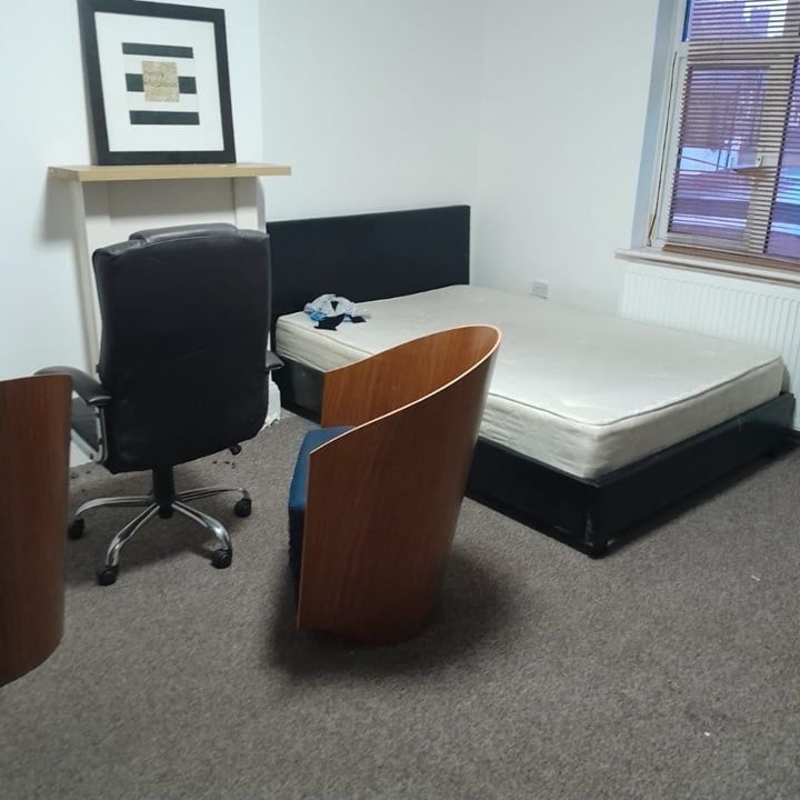 Room in a Shared House, Nottingham, NG7 - Photo 1