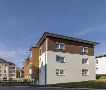 HOLLABRUNN XXIV/1 - Betreutes Wohnen - Foto 4