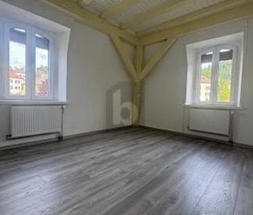 Wohnung in Les Brenets - Photo 6