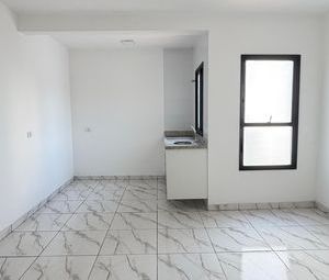 Studio para alugar com 30m², 1 quarto e sem vaga - Photo 3