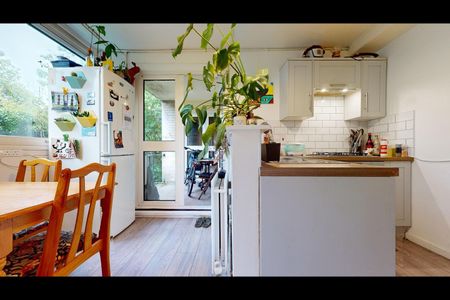 3 Bed Flat, Rowley Gardens, N4 - Photo 5