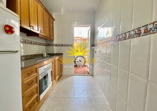 TWO-BEDROOM APARTMENT – CABO ROIG BEACH
