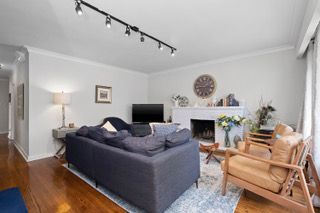 For Lease - 3 Old Mill Terrace, Toronto, Ontario - Photo 1